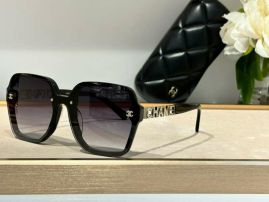 Picture of Chanel Sunglasses _SKUfw56678709fw